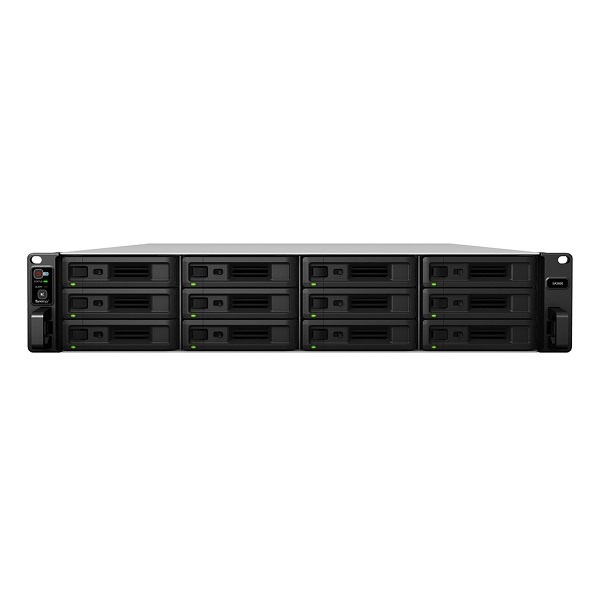 NAS Synology SA3600 - 1